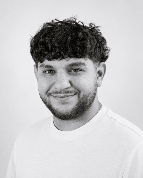 Charlie Theodoulou, Technical Manager