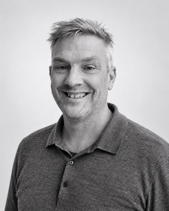 John Handscomb, Consultant