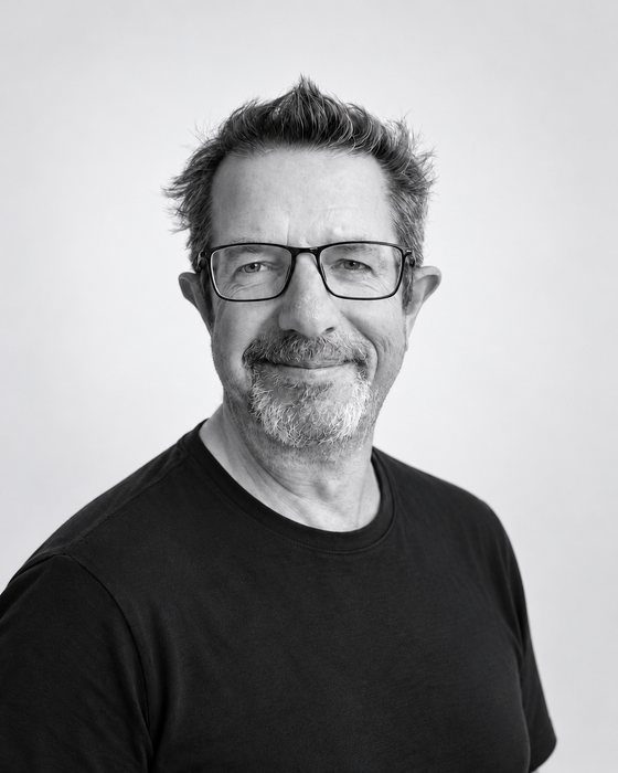 Neil Cranfield, Finance