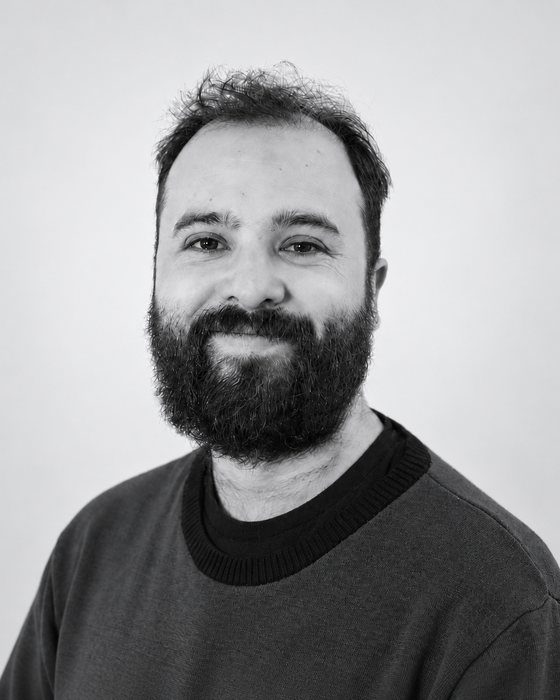 Rob Turner, Operations Manager
